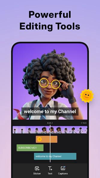 XRecorder screenshot 4