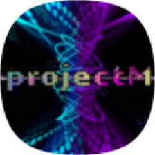 projectM icon