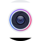 HÐ𝐆ᴄᴀᴍ icon