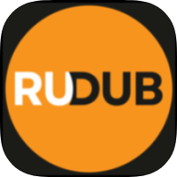 RuDub icon