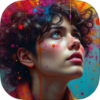 ImageGPT icon
