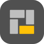 Square Home icon