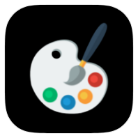 Paint Pro icon
