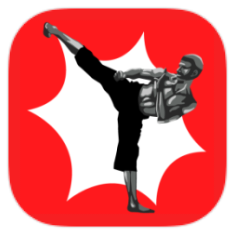 Flexibility icon