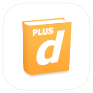 dict.cc plus icon