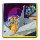 Space Ace icon