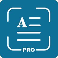 TextScanner Pro icon