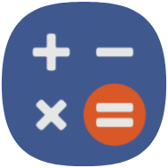 ClevCalc icon