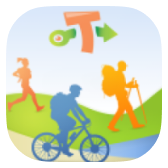 Traseo icon