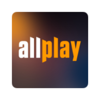 Allplay app icon