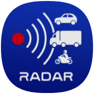 Radarbot icon