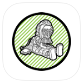 Caya icon