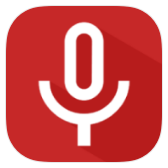 Audio Recorder icon