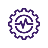 Running Services Monitor icon