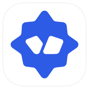 Trackwallet icon