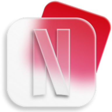 Netflix icon