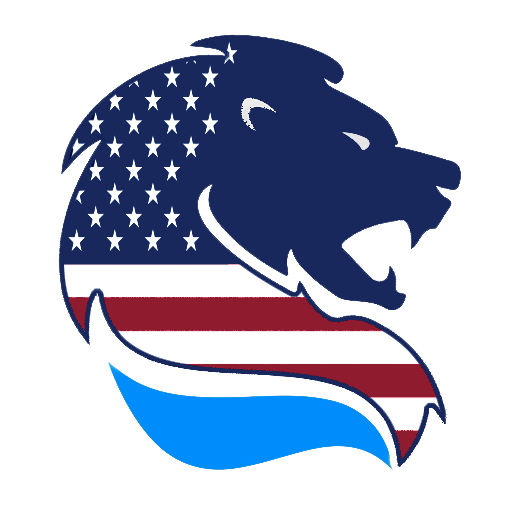 USA VPN icon
