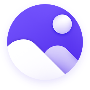 Gallery icon