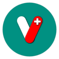 PLUS VPN icon