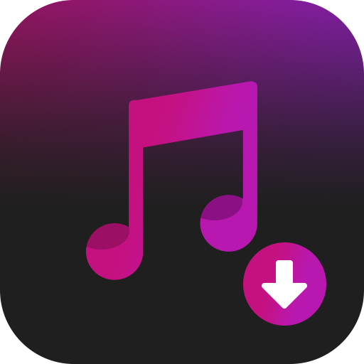 downloaderPro icon