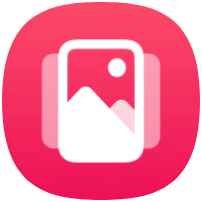 Wallpaper services icon