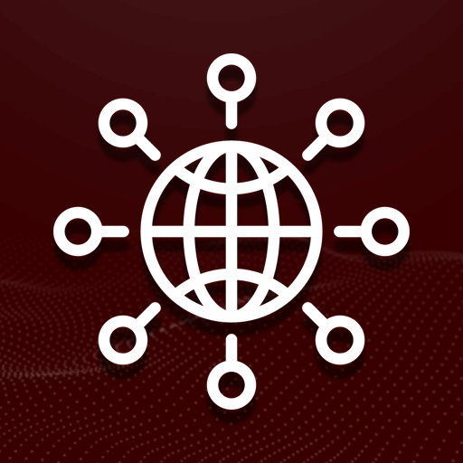Mingle VPN icon