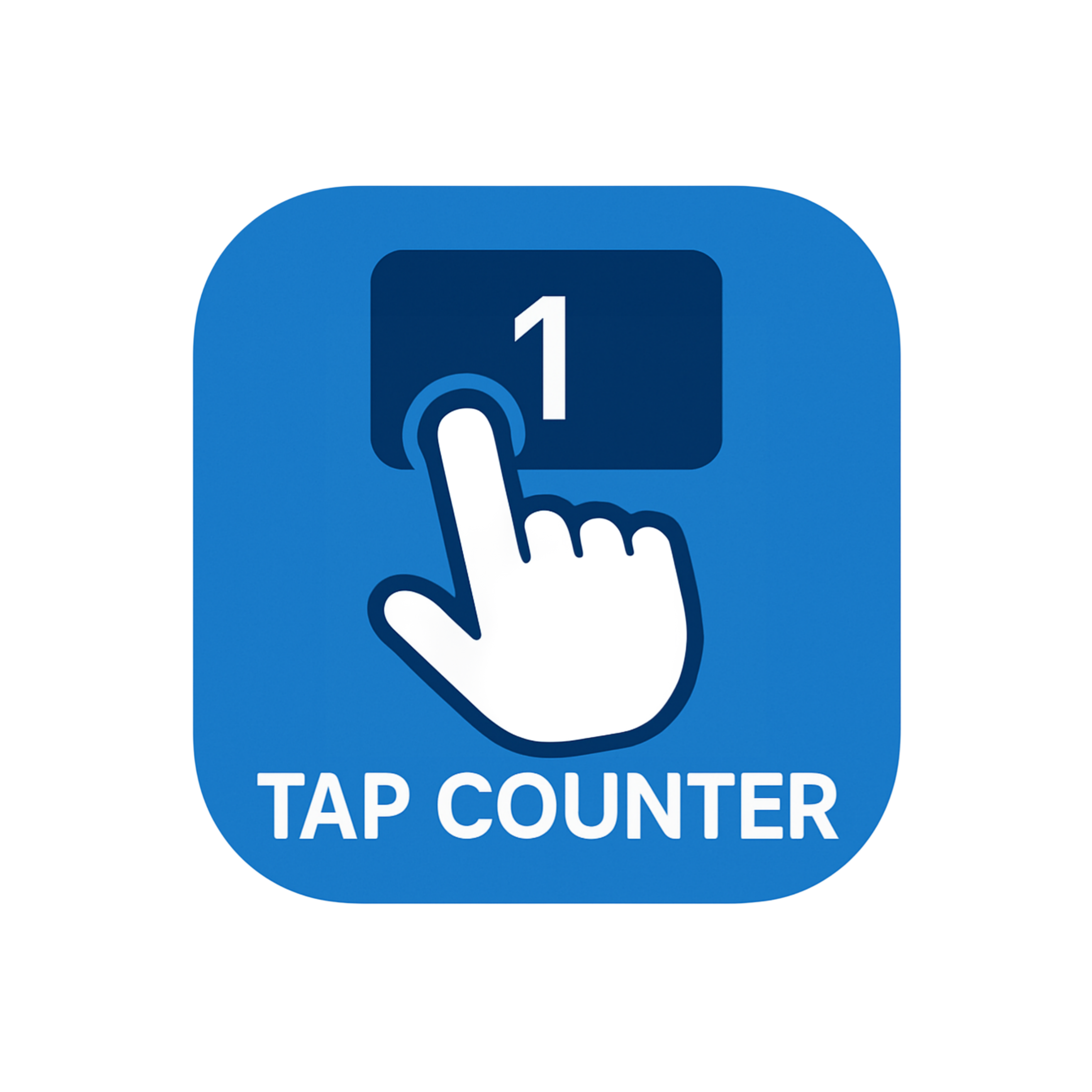 Tap Counter icon