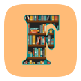 Library icon