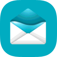 Aqua Mail icon