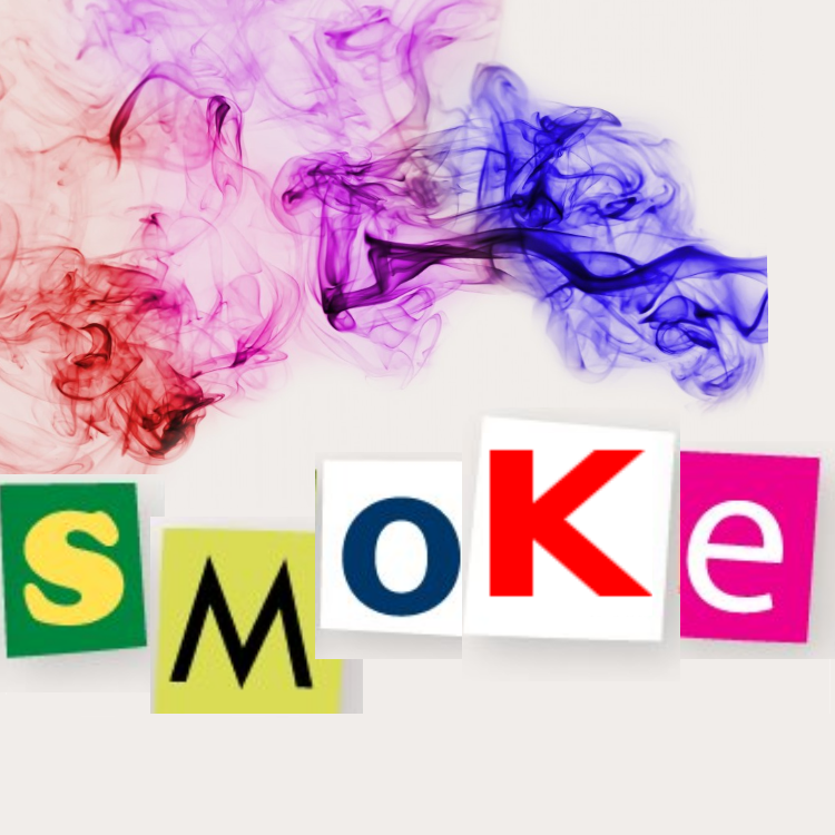 Smoke icon