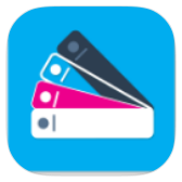 Custom Search Bar Widget icon