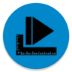 Precise Frame Seek Volume Video Player icon