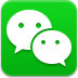 WeChat icon