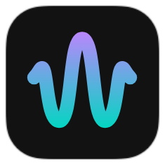 Wavelet icon
