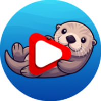 NouTube icon