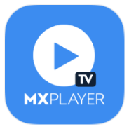 MX Player TV icon