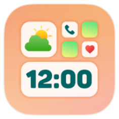 ThemeApp icon