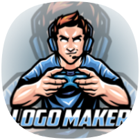 Gaming Logo Maker icon
