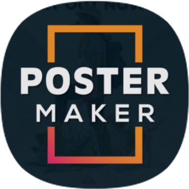 Poster Maker icon