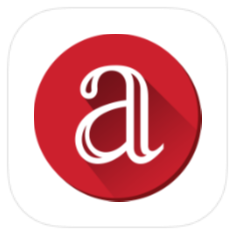 Anews icon
