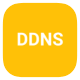 DDNS Updater icon