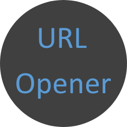 URLopen icon