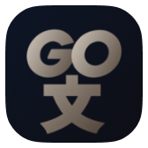 Lingua GO icon