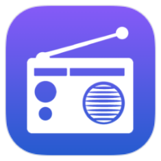 Radio FM icon