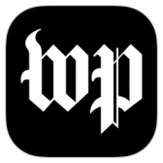 Washington Post icon