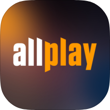 Allplay icon
