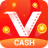 VidMate Cash icon