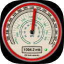 DS Barometer icon