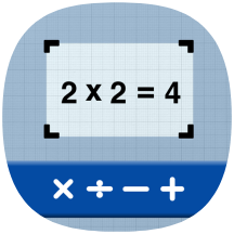 Math Scanner icon