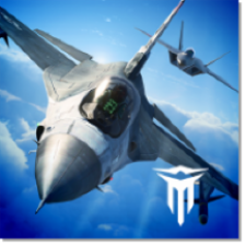 Metalstorm icon